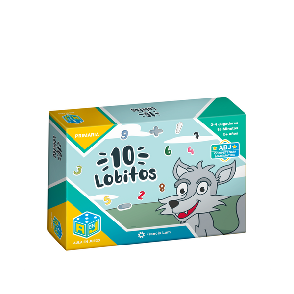 10 Lobitos