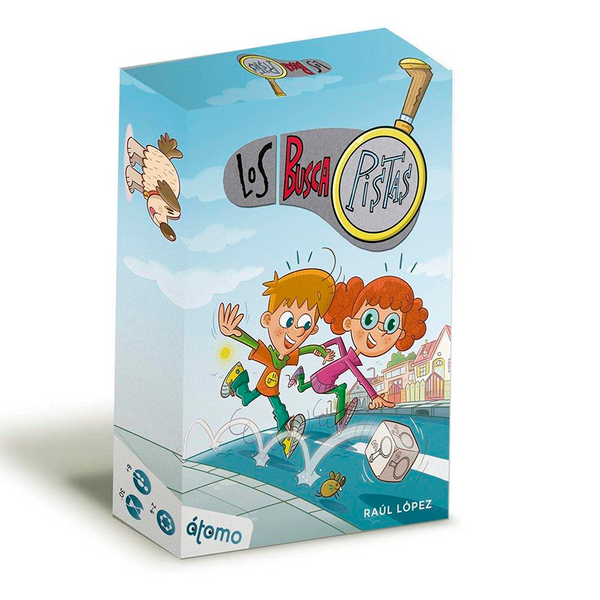 Pack Juego de Lógica + Puzzle Selva (5+ años) – Misterios y Aventuras Naturales