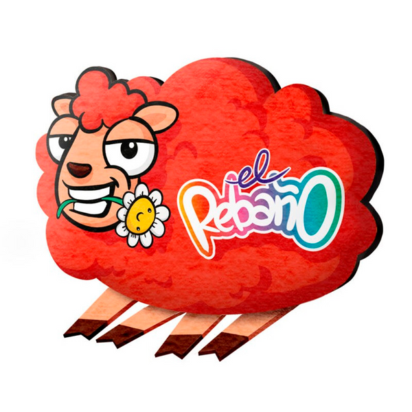 Pack Animales locos: 2 juegos de mesa "el Rebaño + Mascotas"