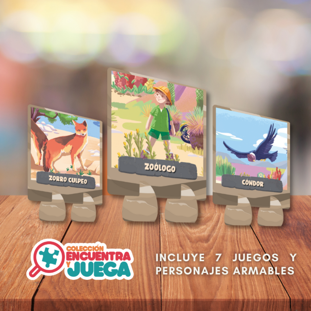 Mega Pack Familiar: 🧩🐾Puzzle Perritos y Gatitos + Brigada Planeta + 🎁 Juego Gratis 🎁