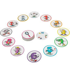 Diez Ladrones - Cálculo Mental y Agudeza Visual