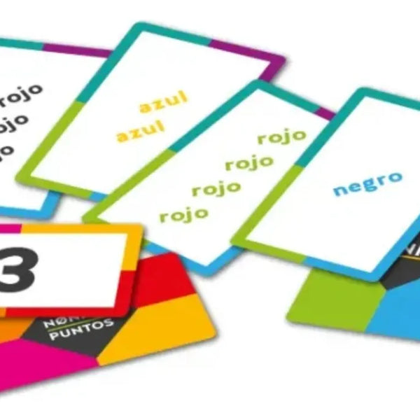 Noninú - El desafio de pensar lo opuesto