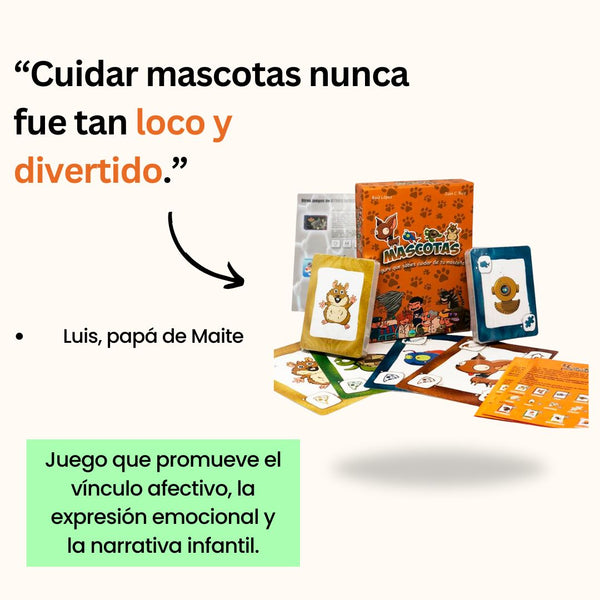 🐹 🐠Mascotas: Adopta, cuida… y defiende tu mascota para ganar 🐱 🐶