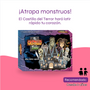 El Castillo del Terror - Estrategia, Atención y Memoria