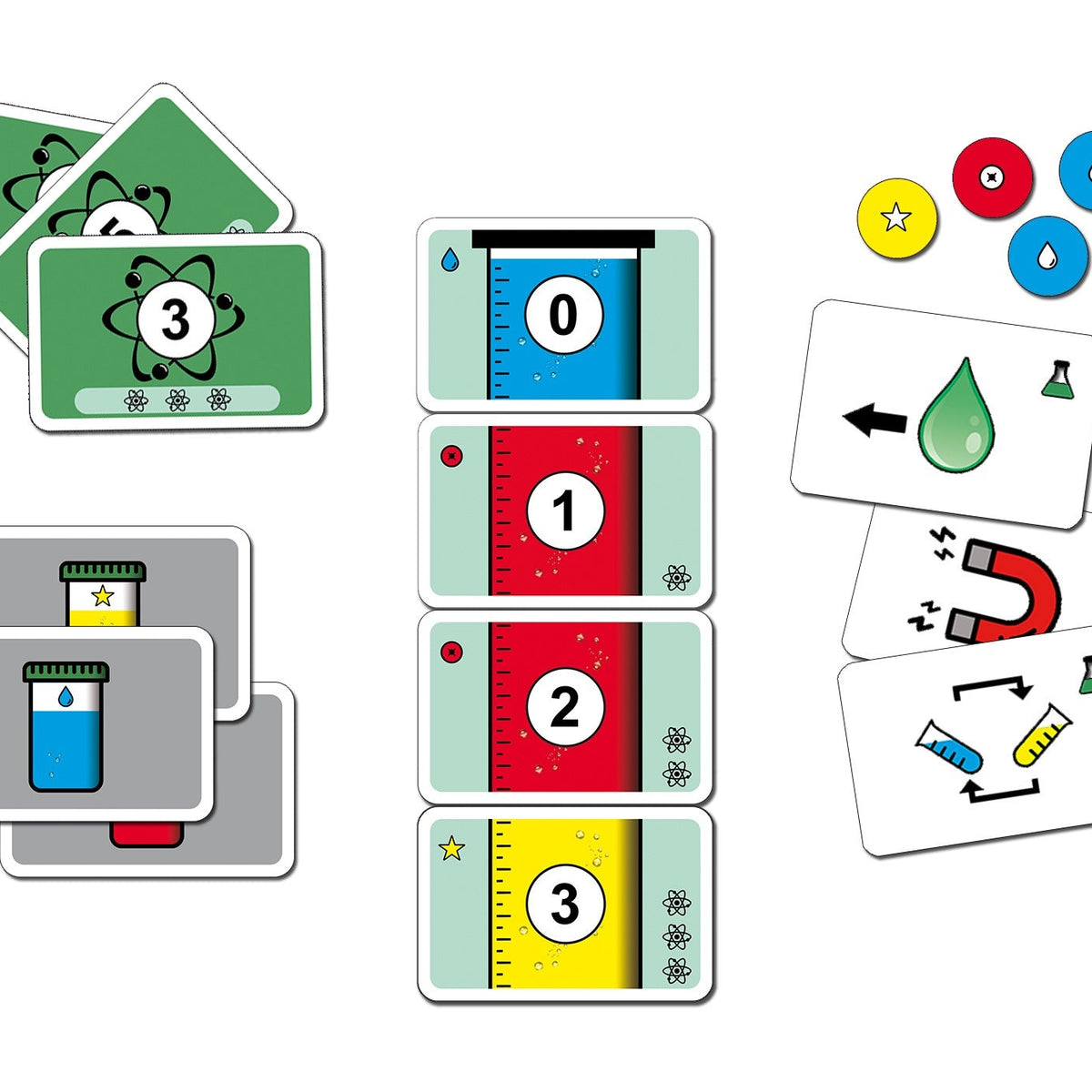 Fórmula perfecta - Pensamiento Lógico y Toma de Decisiones