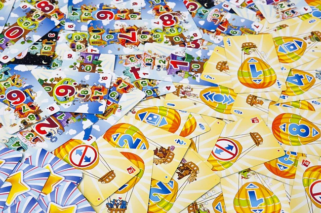 Numberloor - Sumas y Restas Básicas